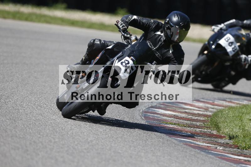 /12 30.04.2025 Speer Racing ADR/Gruppe gruen/85